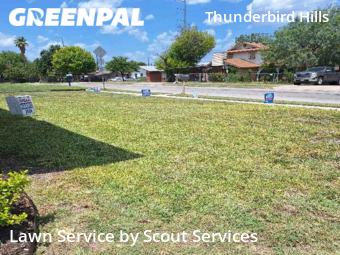 Lawn Service nearby San Antonio, TX, 