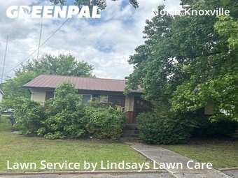 Lawn Service nearby Knoxville, TN, 