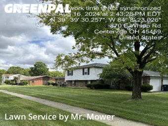 Lawn Maintenance nearby Dayton, OH, 