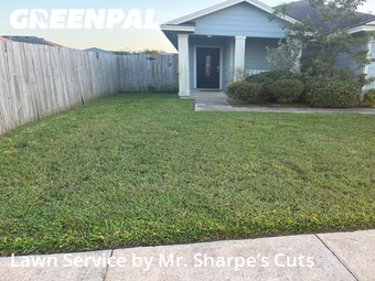 Lawn Maintenance nearby Corpus Christi, TX, 