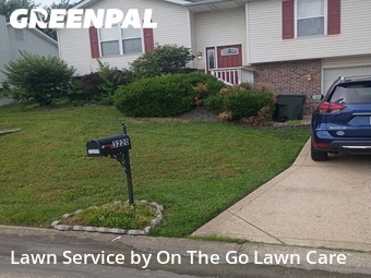 Lawn Care Service nearby Saint Peters, MO, 