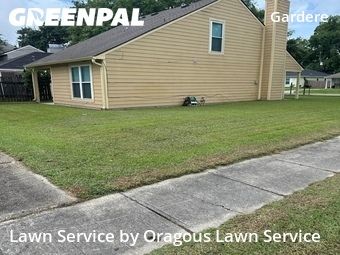 Grass Cutting nearby Baton Rouge, LA, 