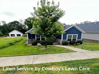 Yard Cutting nearby Bentonville, AR, 