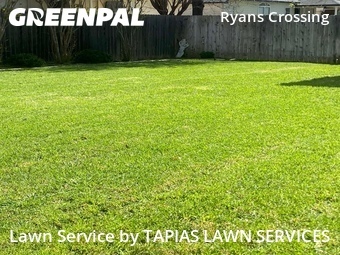 Yard Mowing nearby Round Rock, TX, 