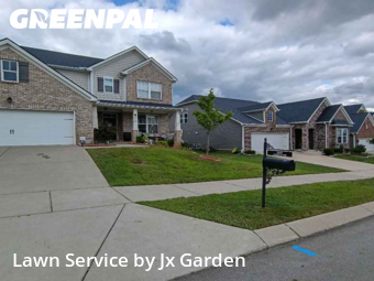 Yard Cutting nearby Mt. Juliet, TN, 