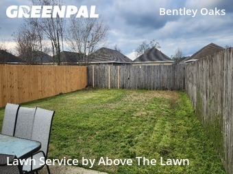 Lawn Mowing Service nearby Cantonment, FL, 