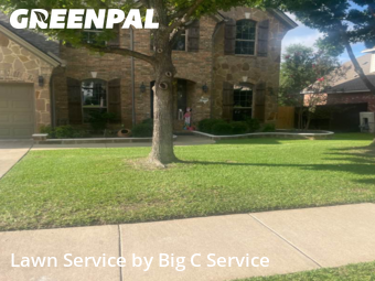 Yard Mowing nearby Cedar Park, TX, 