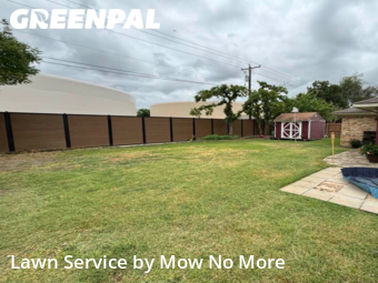 Yard Mowing nearby Bedford, TX, 