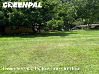Grass Cutting nearby Commerce Charter Township, MI, 