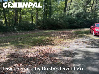 Grass Cutting nearby Chesterfield, VA, 