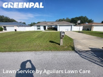 Lawn Cut nearby Ocala, FL, 