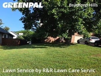 Lawn Service nearby Nashville, TN, 