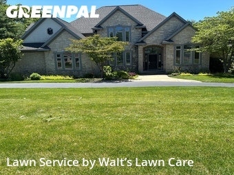 Lawn Mow nearby Grandville, MI, 