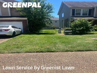 Lawn Maintenance nearby Spring Hill, TN, 