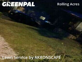 Lawn Maintenance nearby Akron, OH, 