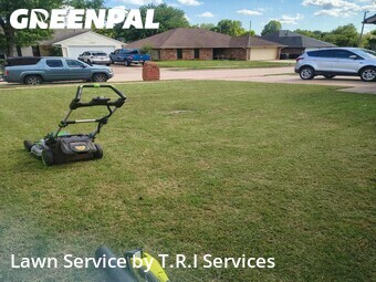 Yard Cutting nearby Moore, OK, 
