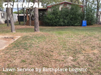 Yard Cutting nearby College Station, TX, 