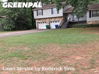 Lawn Care Service nearby Stone Mountain, GA, 