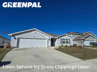 Lawn Mowing nearby Callaway, FL, 