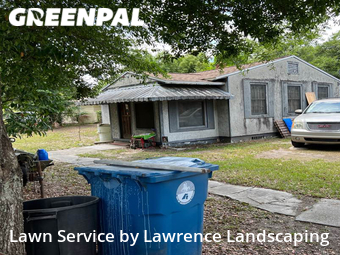 Yard Mowing nearby Jacksonville, FL, 