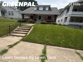 Lawn Care nearby Dayton, OH, 