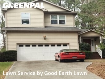 Lawn Care Service nearby Durham, NC, 