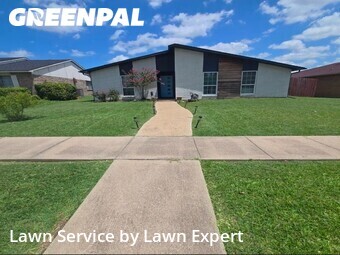 Lawn Cut nearby The Colony, TX, 