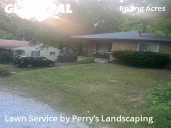 Lawn Cutting nearby Akron, OH, 