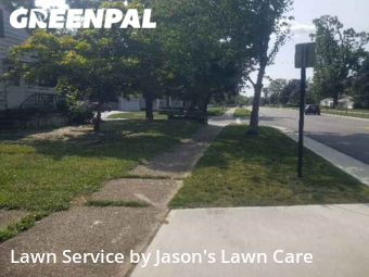 Lawn Mow nearby Elyria, OH, 