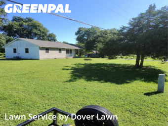 Lawn Cutting nearby Felton, DE, 
