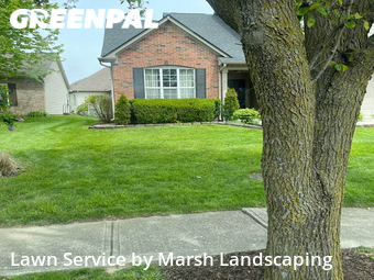 Lawn Service nearby Indianapolis, IN, 