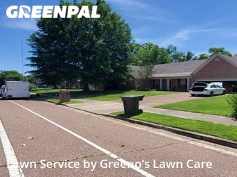 Lawn Service nearby Bartlett, TN, 