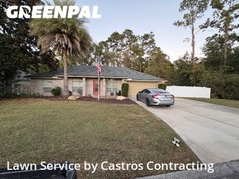 Lawn Service nearby Orange Park, FL, 