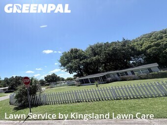 Lawn Mowing Service nearby Sanford, FL, 