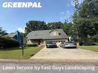 Yard Mowing nearby Kennesaw, GA, 