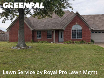 Lawn Care nearby Walls, MS, 