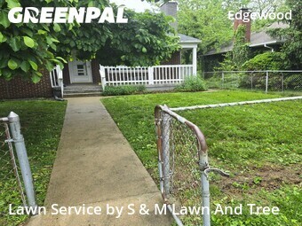 Lawn Maintenance nearby Columbus, OH, 