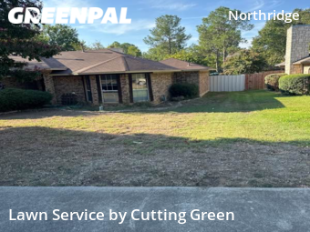 Lawn Maintenance nearby Denton, TX, 
