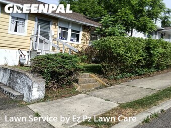 Lawn Cut nearby Johnson City, PA, 
