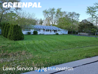Lawn Care nearby Orland Park, IL, 