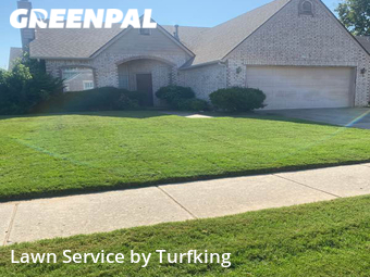Lawn Care nearby Broken Arrow, OK, 