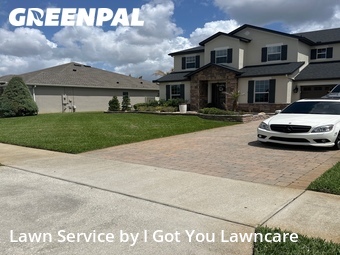 Lawn Care Service nearby Clermont, FL, 
