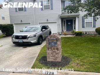 Lawn Cutting nearby Virginia Beach, VA, 