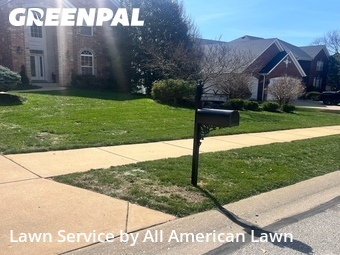 Lawn Maintenance nearby Ballwin, MO, 