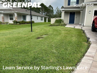 Lawn Mow nearby Jacksonville, FL, 