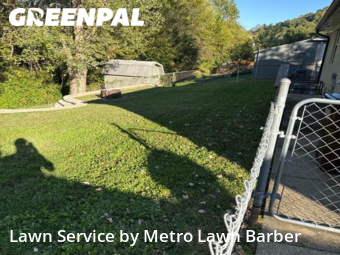 Lawn Cut nearby Louisville, KY, 