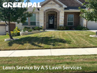 Lawn Mow nearby New Braunfels, TX, 