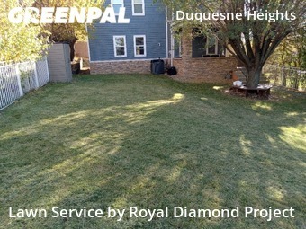 Lawn Care nearby Pittsburgh, PA, 