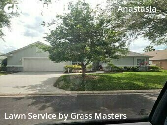 Lawn Maintenance nearby St. Augustine, FL, 