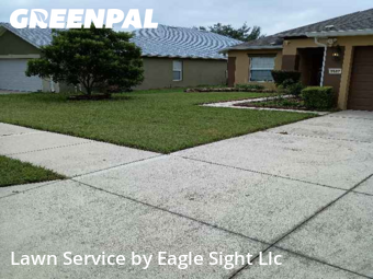 Lawn Cut nearby Ocala, FL, 